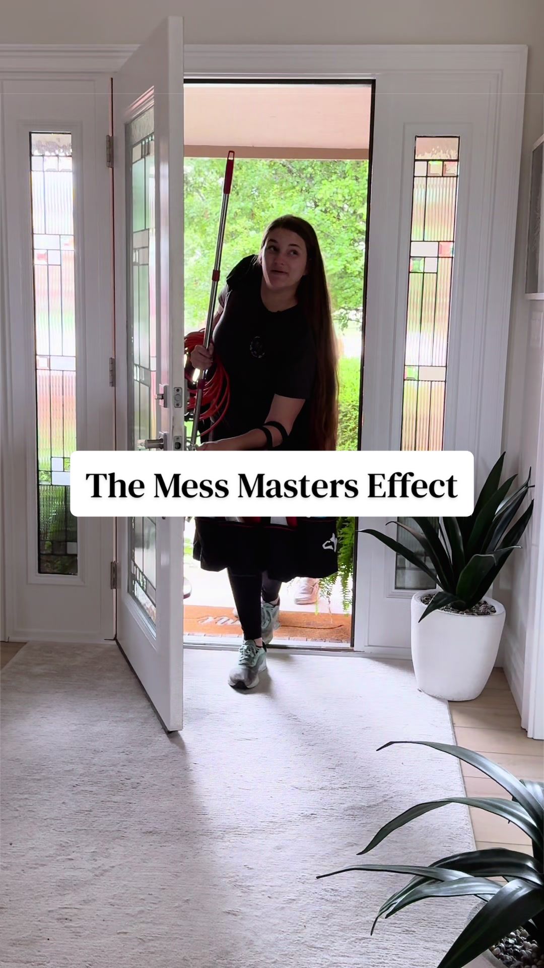 @The Mess Masters