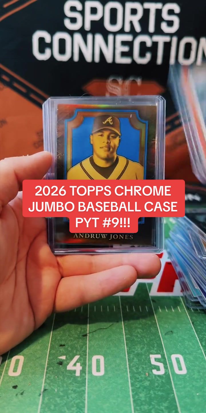 @Sports Connection Cards