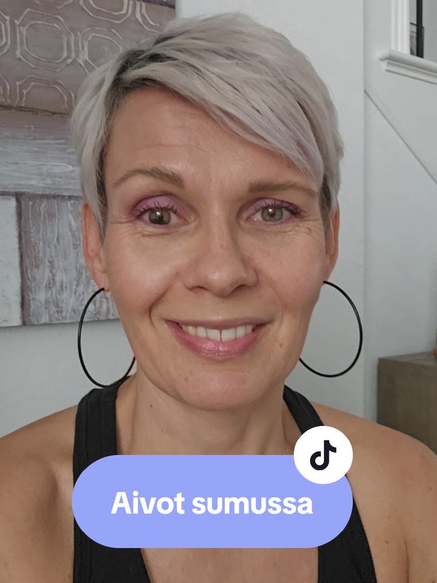 @Menopaussi & Hyvinvointi