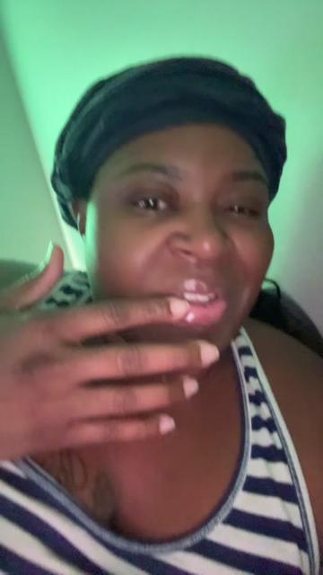 @IAM Nisha HEAL☮️🤲🏾💜😇🦋✨✌🏾