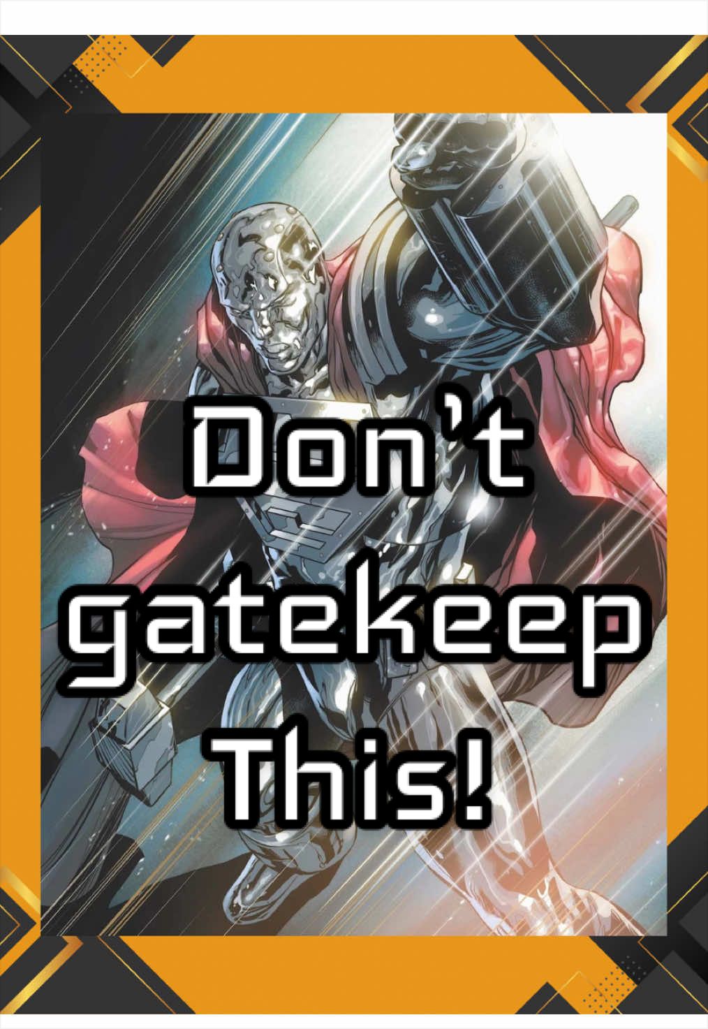 @⨷ GingerWolverine⨷