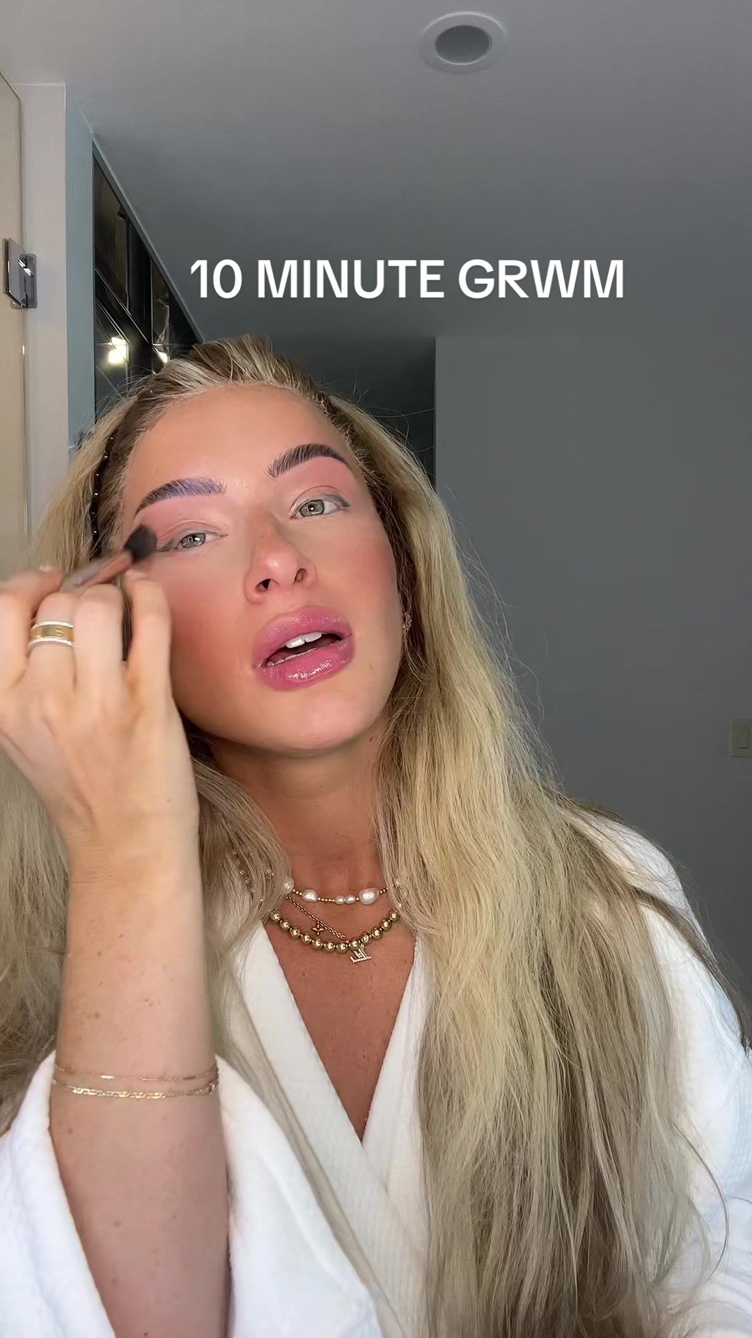 @CHLOE BEAN