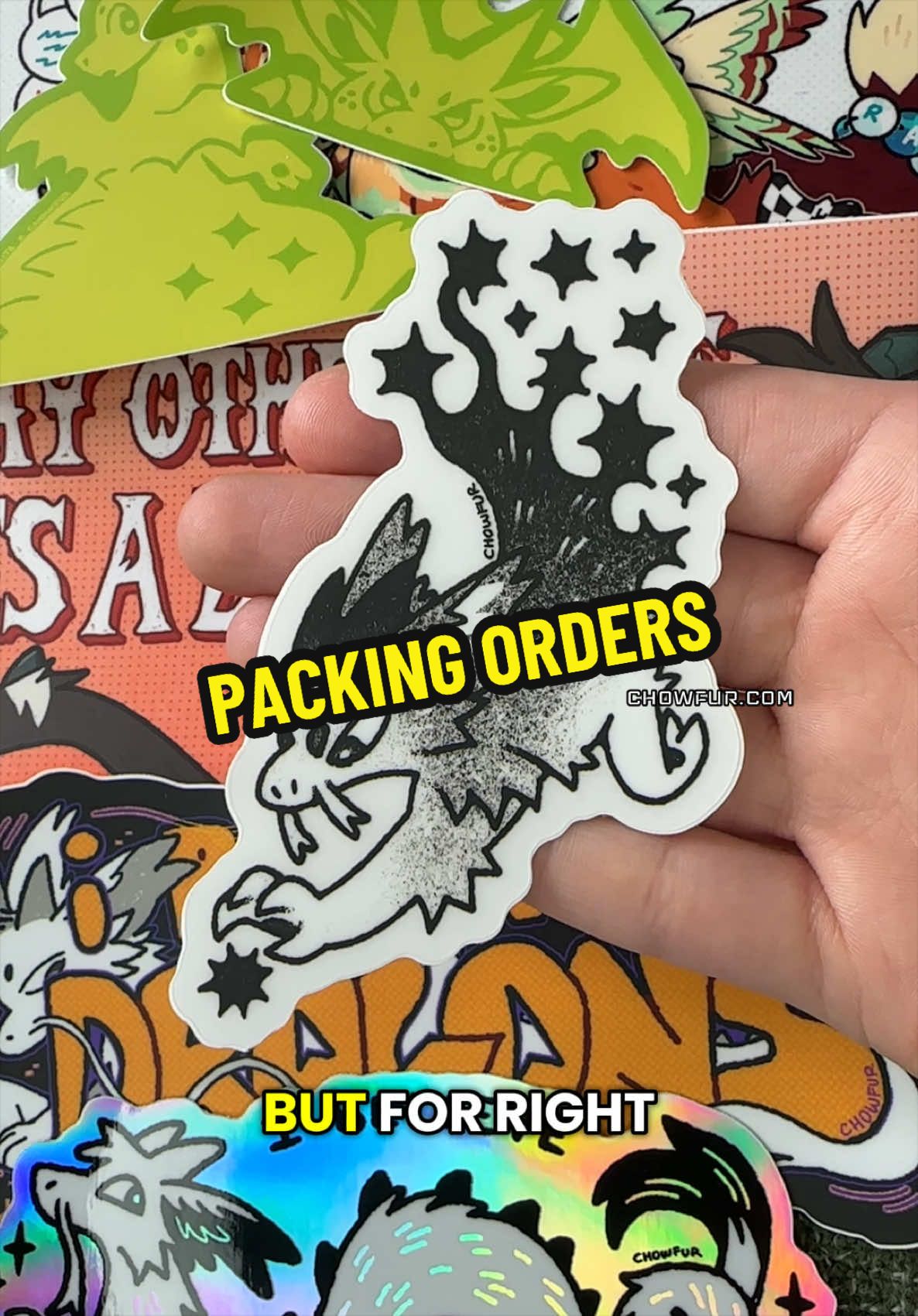 @Chowfur LLC