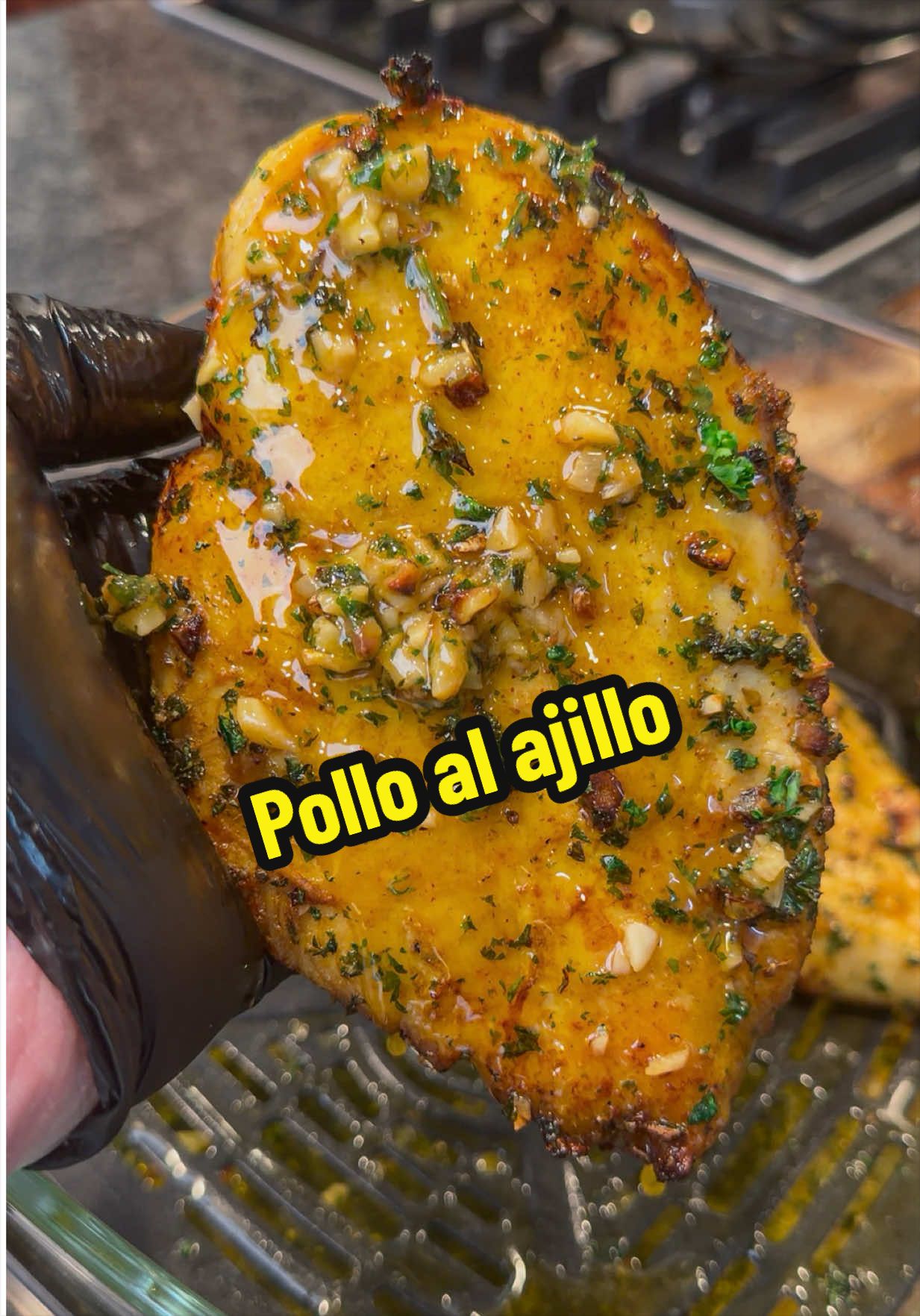 @Criollo Grindz