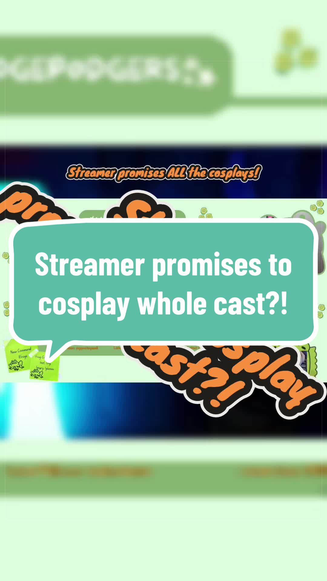 @hodgepodgers | Twitch Streamer