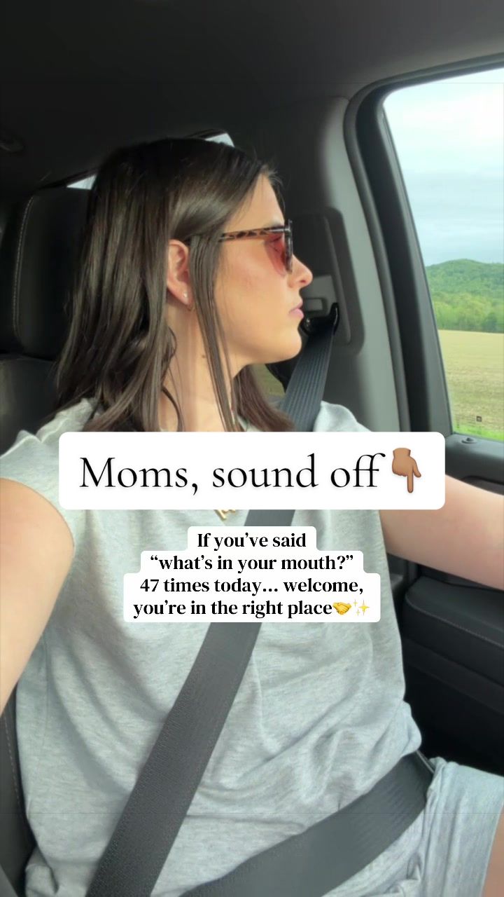 @Kerstin | WFH/SAHM+Lifestyle