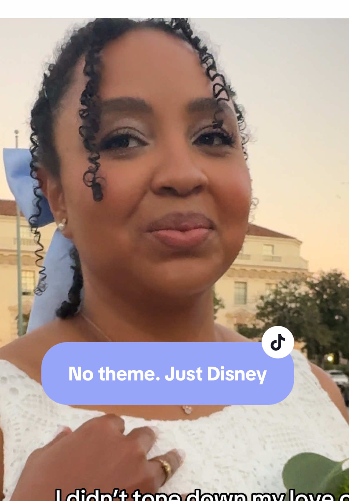 @Antoinette | Cozy Disney FTM