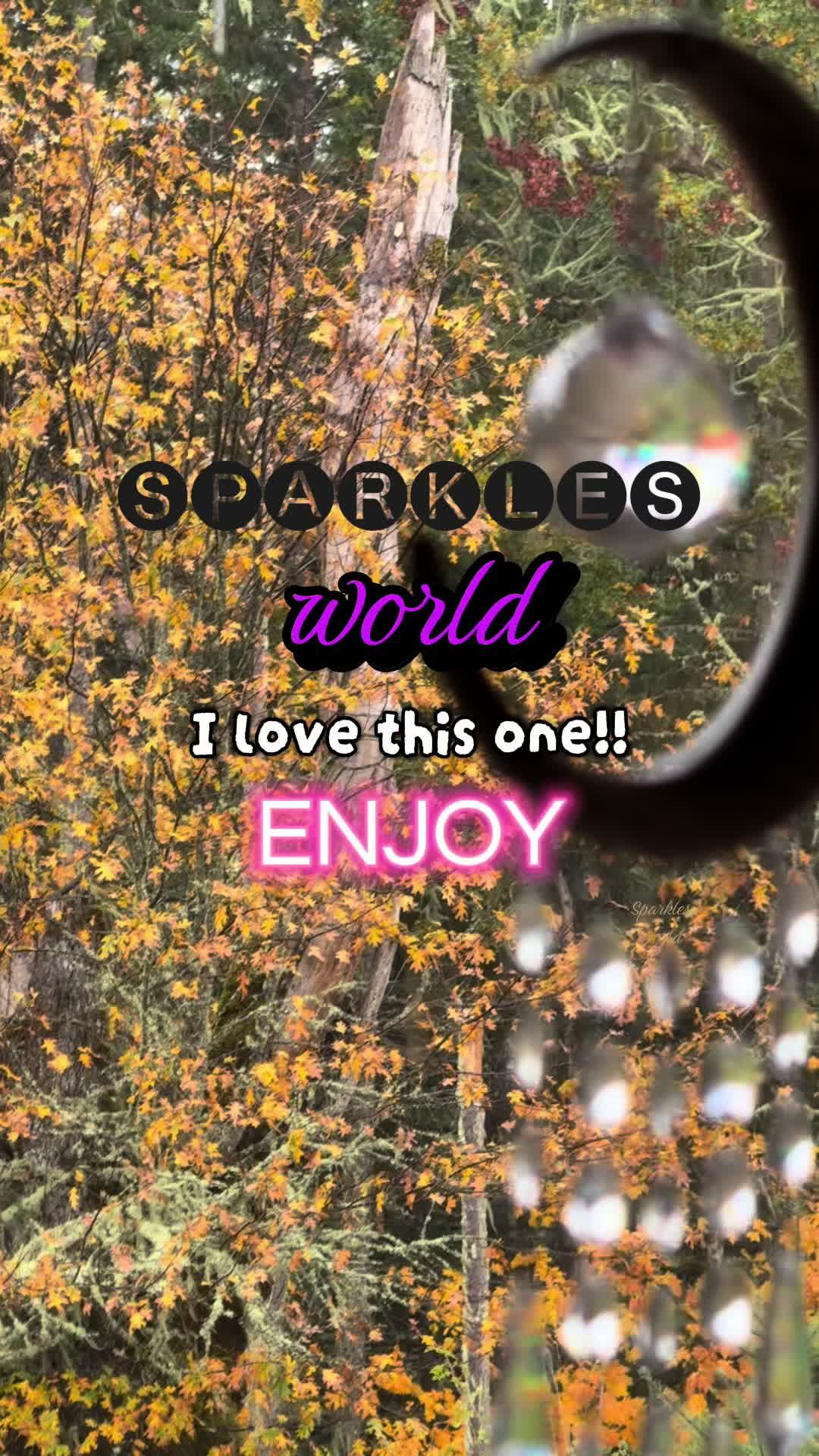 @💖Sparkles🌍World💫