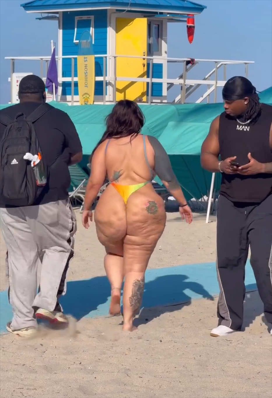 @WomenOfTiktok