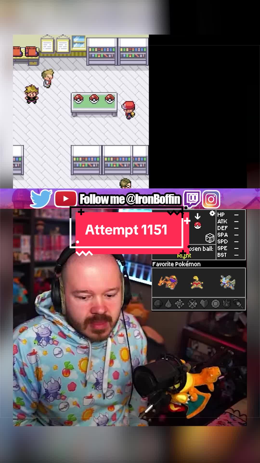 @IronBoffin