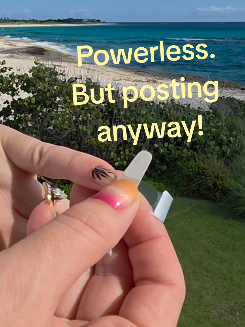 @Polished by Darcy
