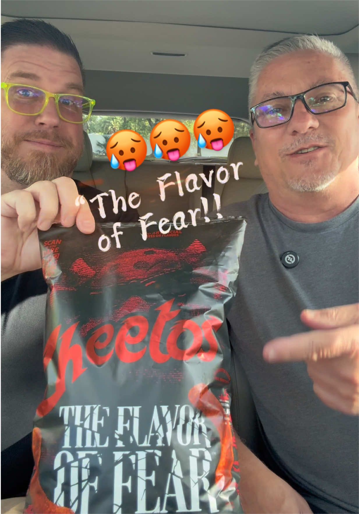 @JeffAndMarkExploring