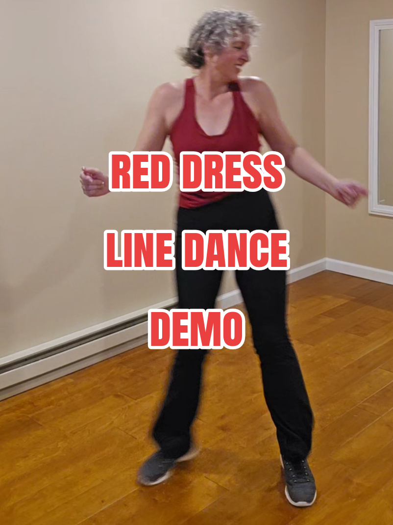 @Dance With Shelly