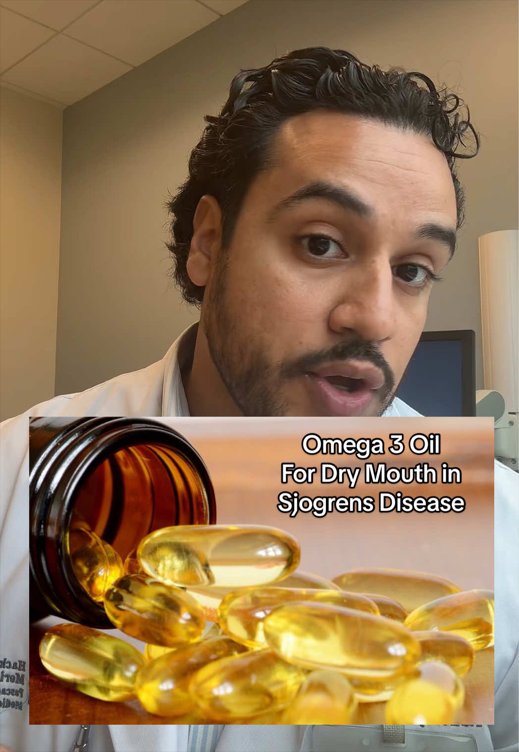 @Dr. Inflammation (MD, F.A.C.R)