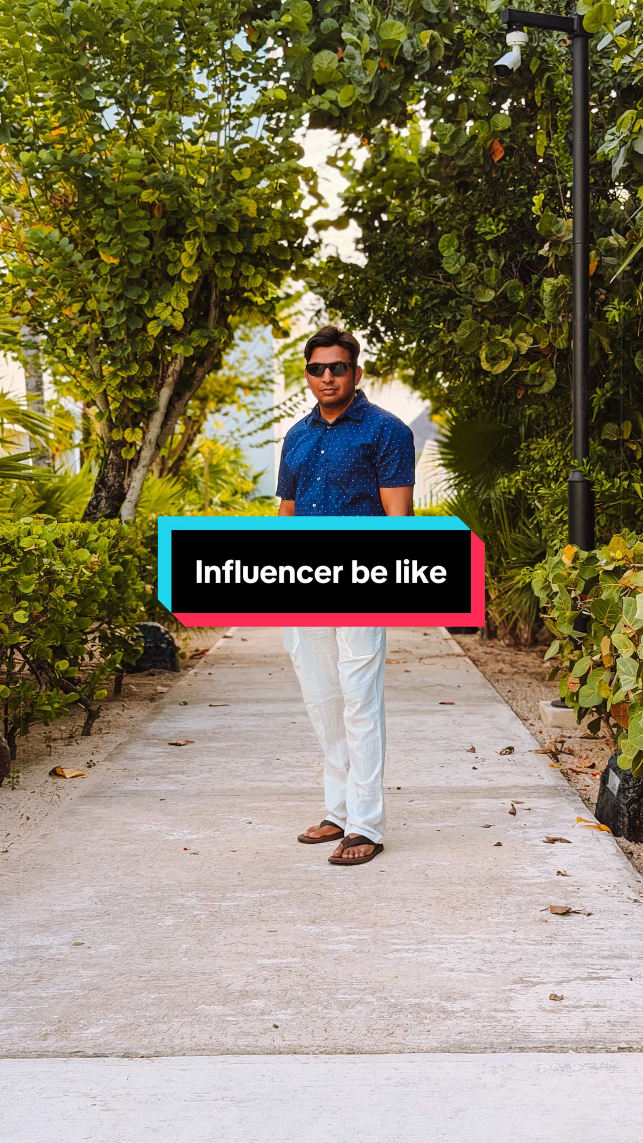 @Resh & Abhi | The Patels
