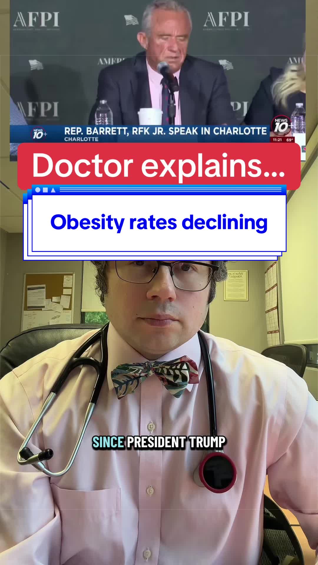 @Dr. Rubin, MD