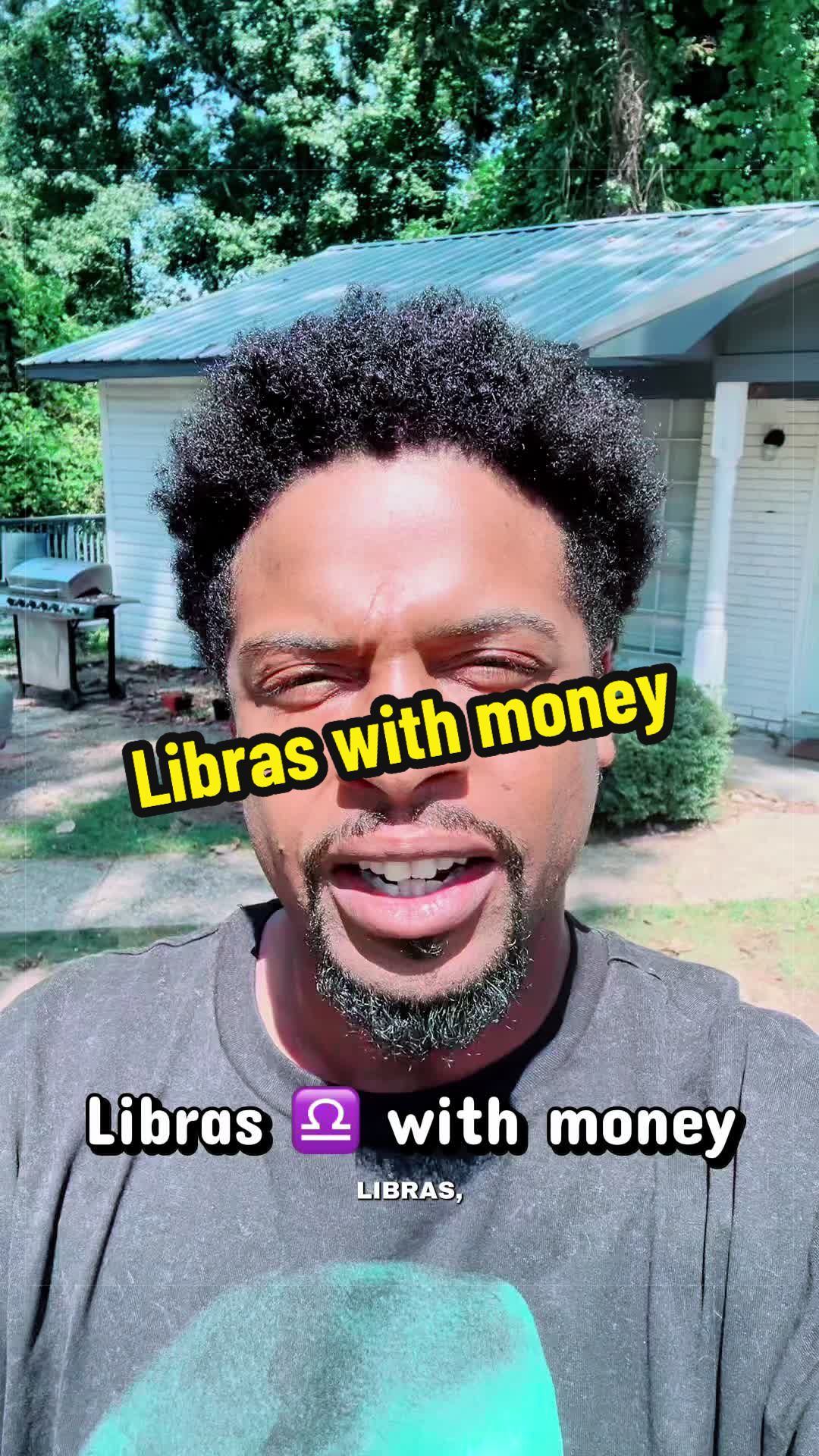 @It’s your energy, control it
