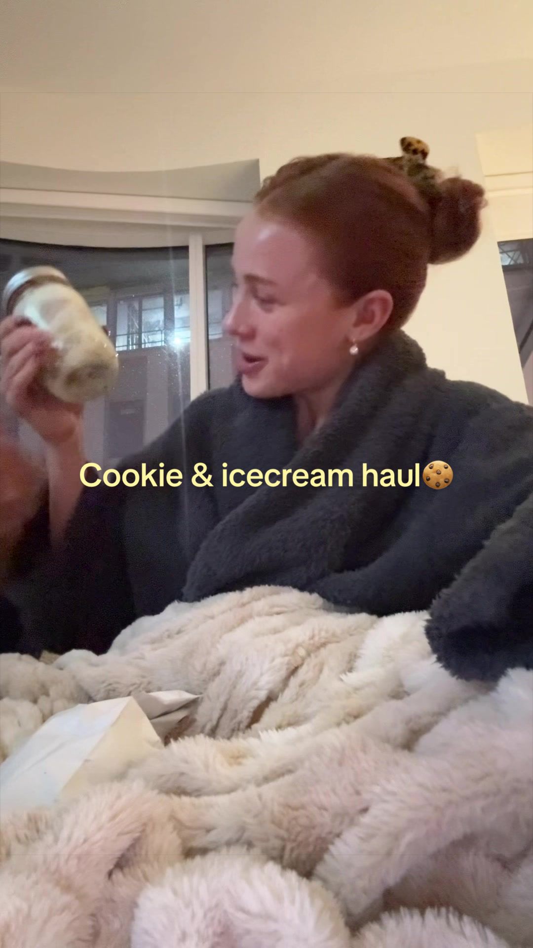 @alexa hendricks