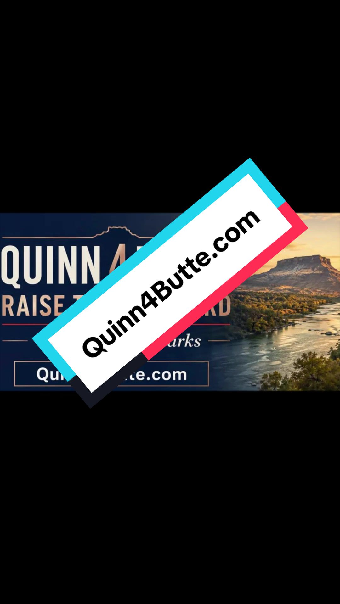 @QuinnForButte