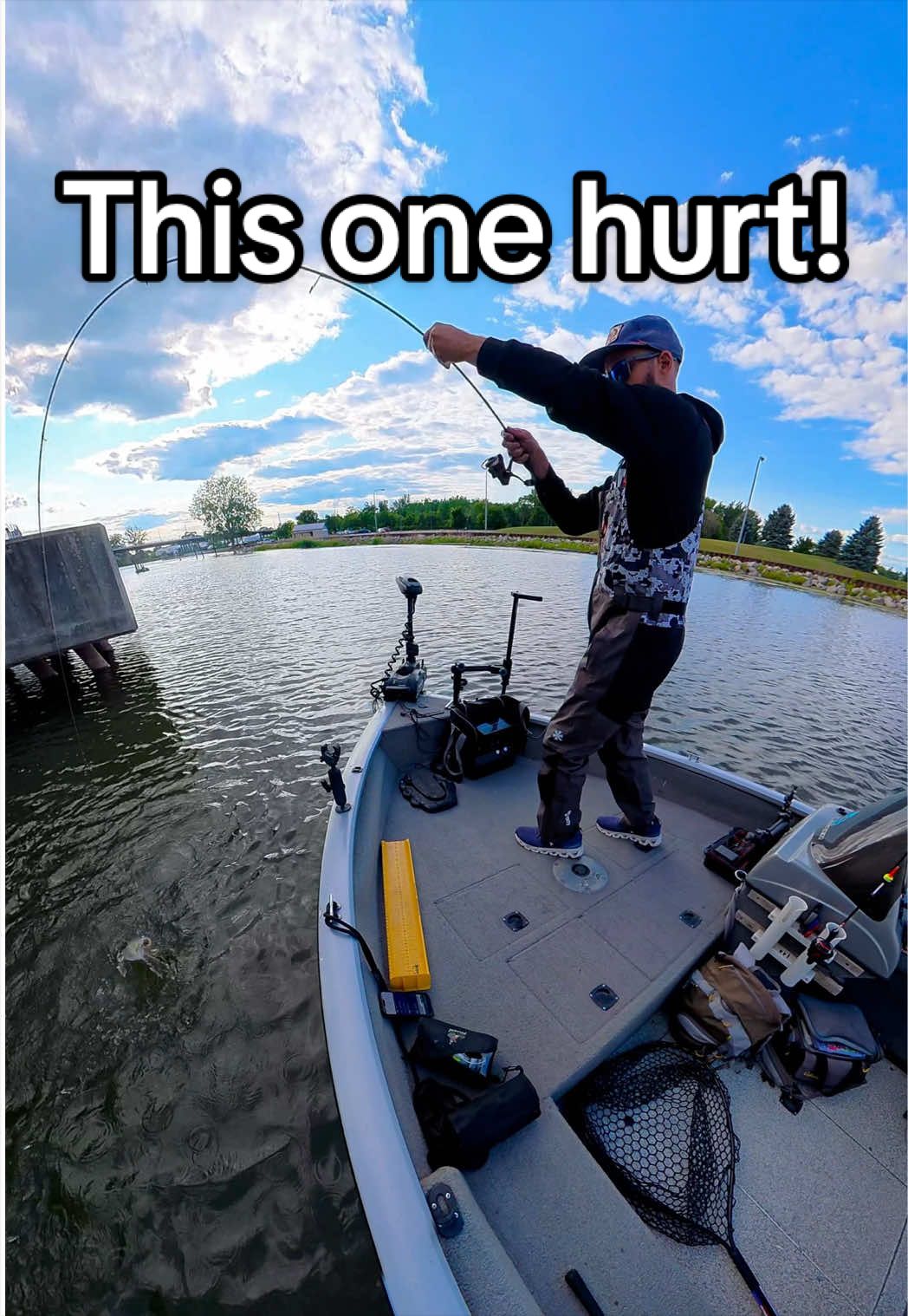 @Panfish Slayers