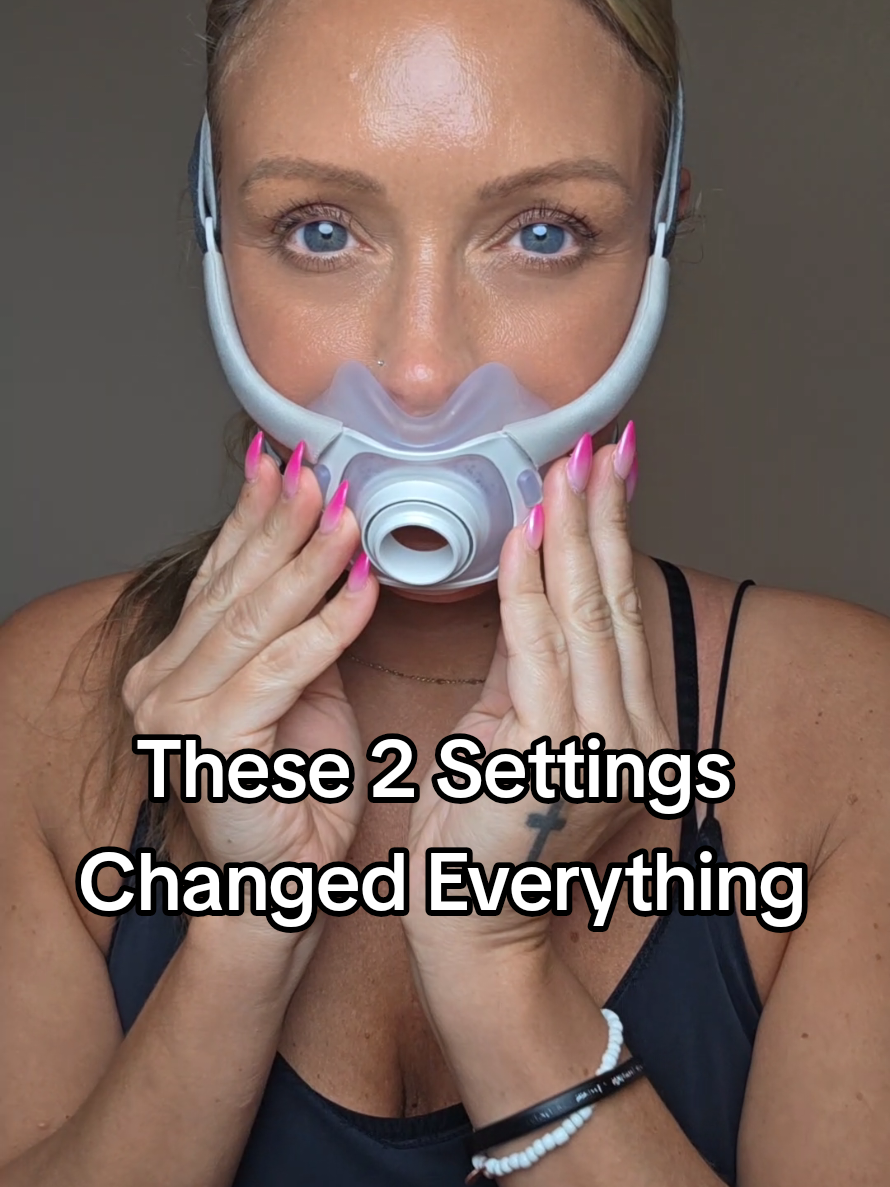 @LeAnn Day | CPAP