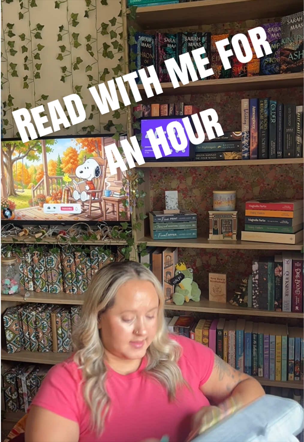 @Bre Bre’s Bookshelf