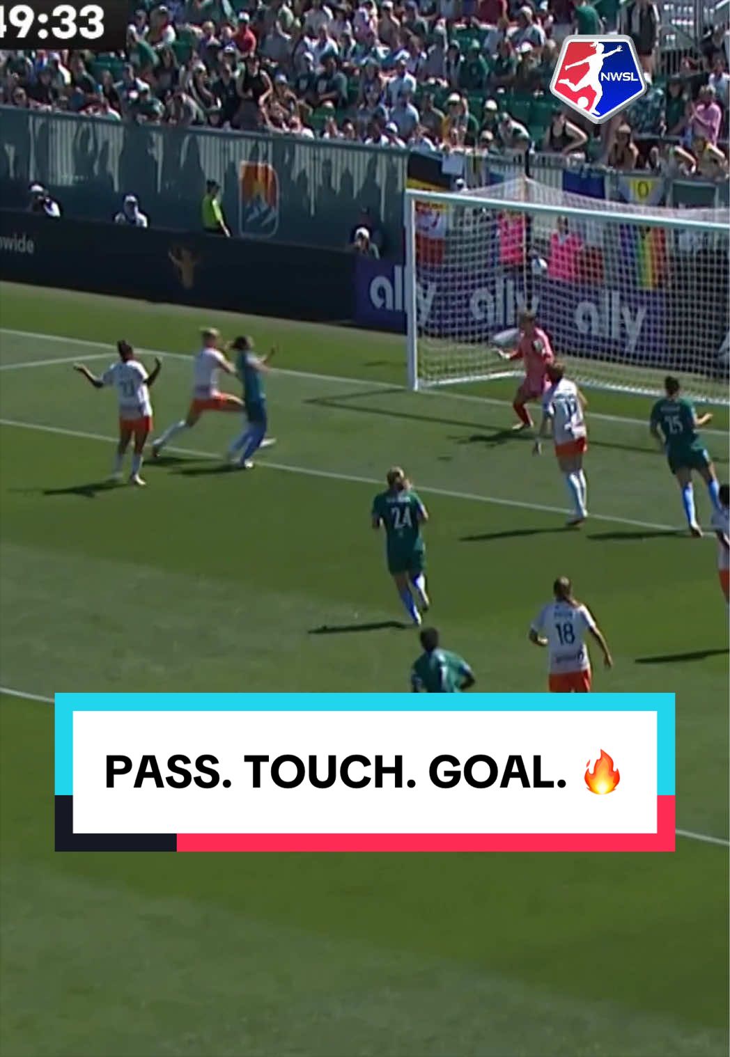 @NWSL