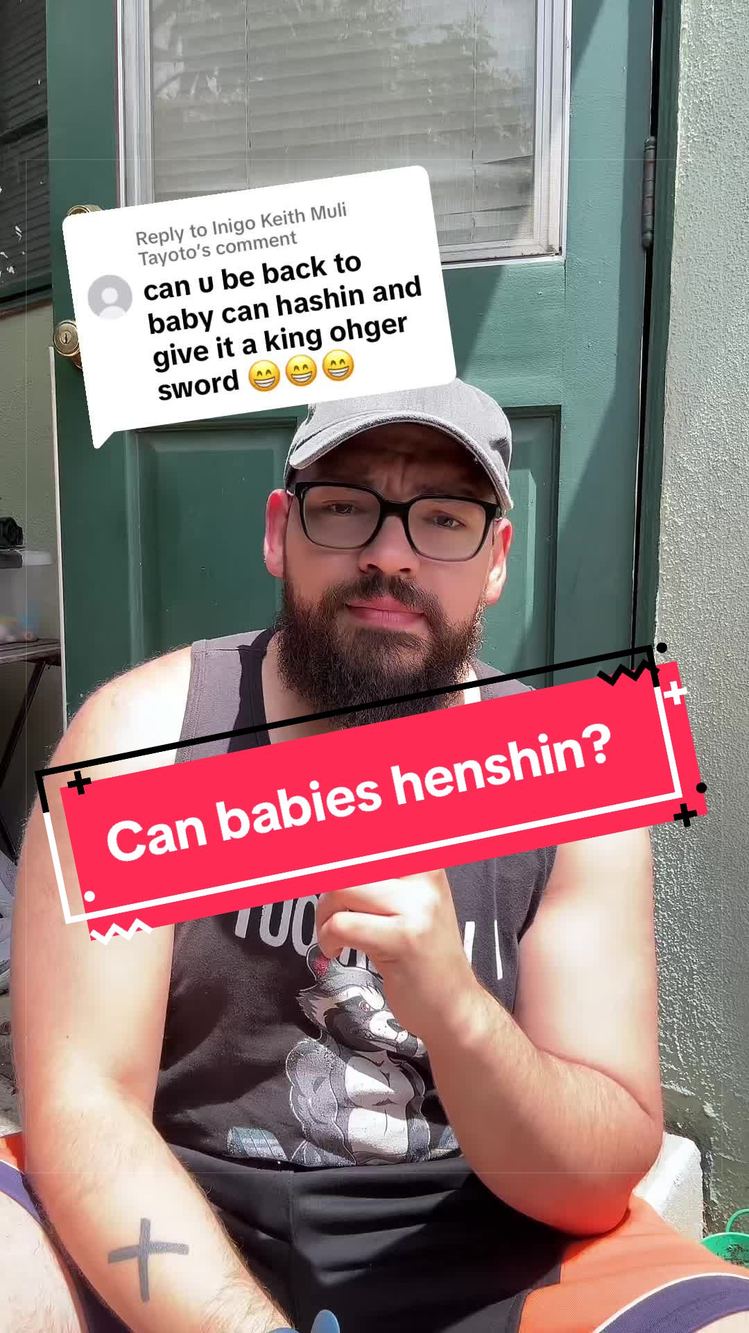 @Hawkilles on YT