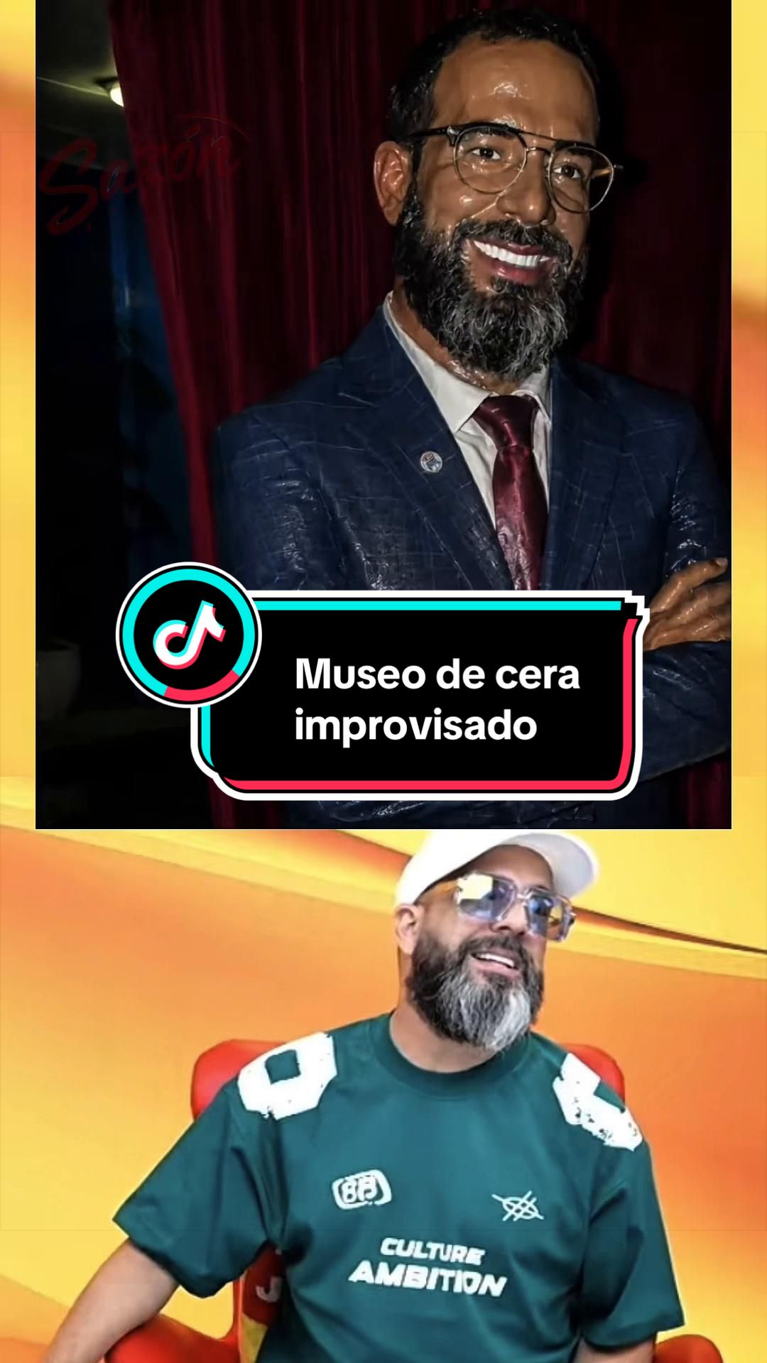 @Sazón de la noticia