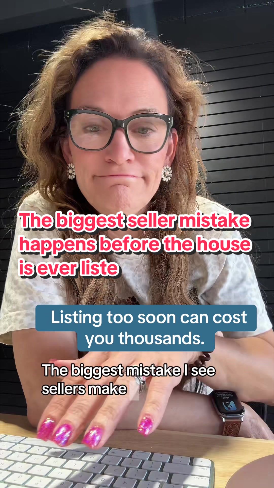@Alisha Collins Realtor