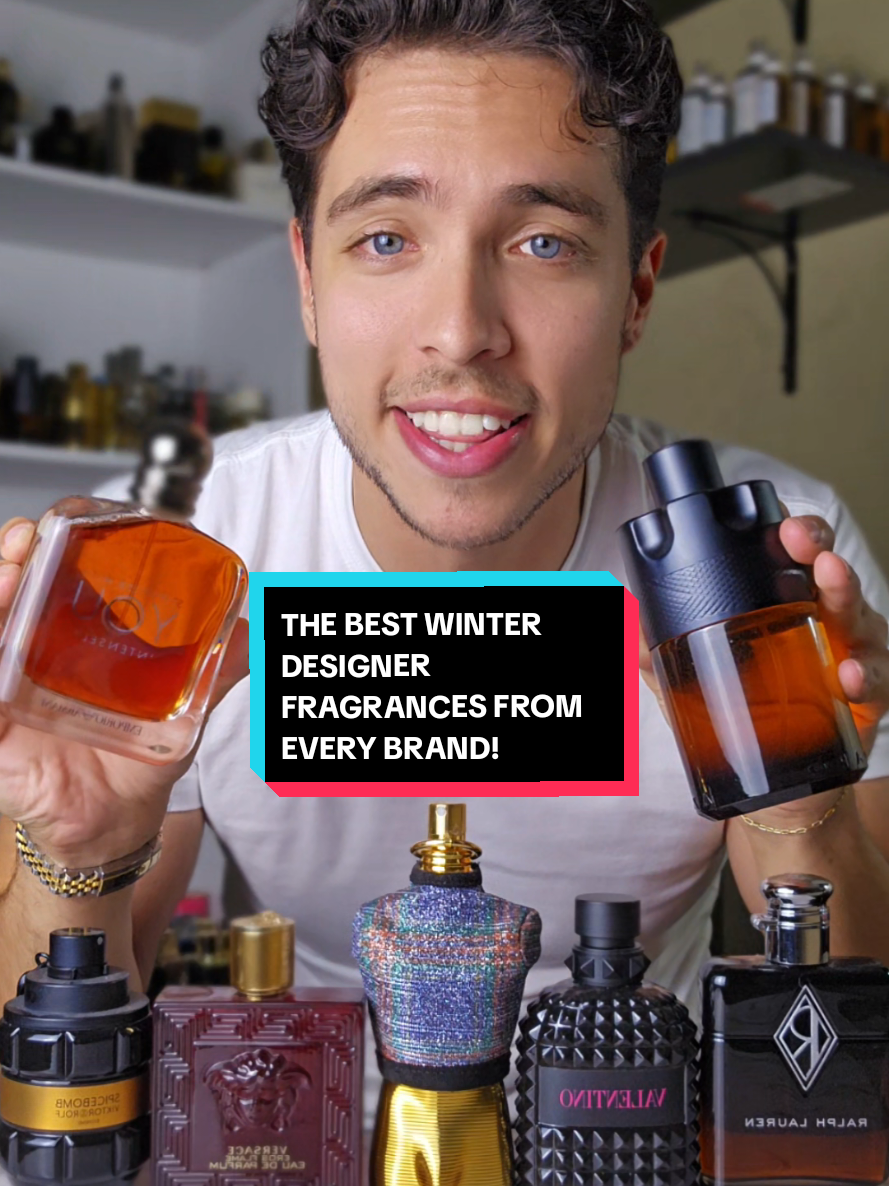 @Scent From Evan