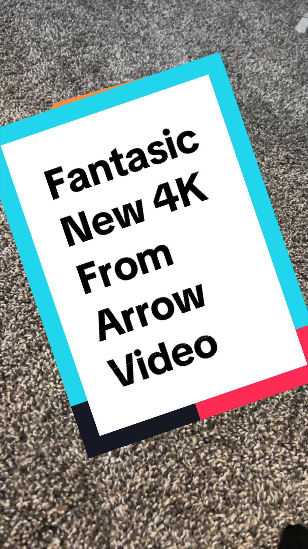 @Blu Ray & 4K Guy