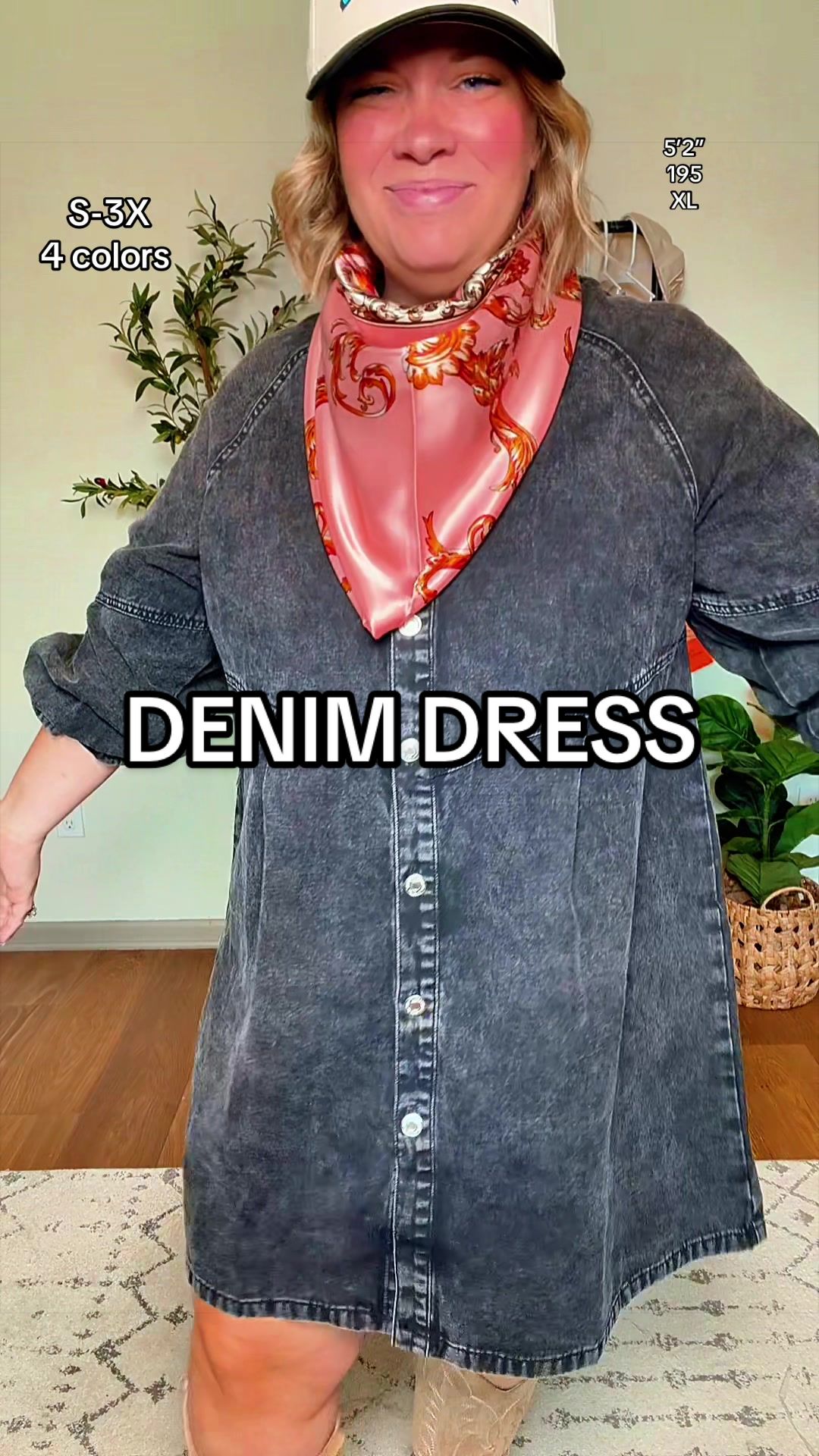 @Carlyn🩷🤟🏻 TTS Mom Fashion