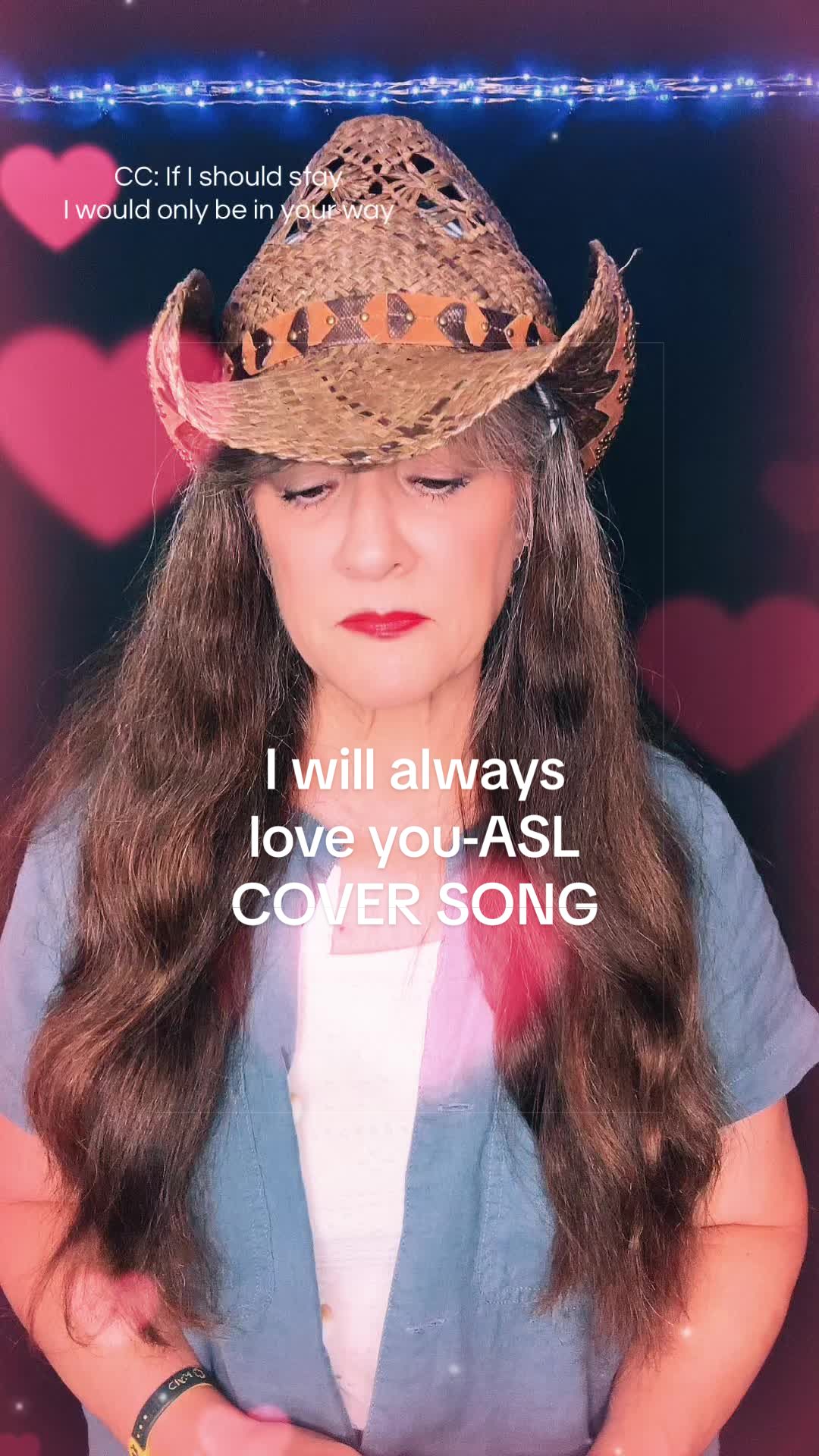 @Deaf Warrior/ASLSuzyQ🤟🏼