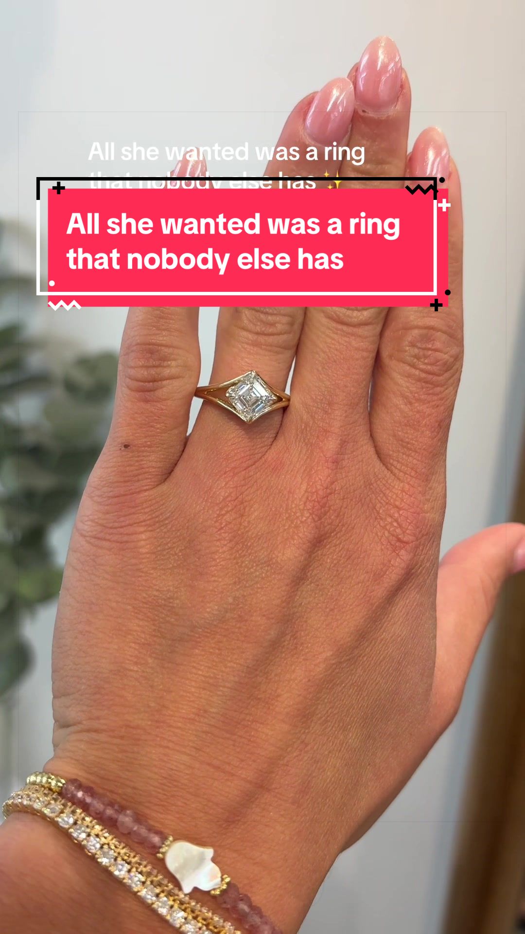 @Diamond Daughters