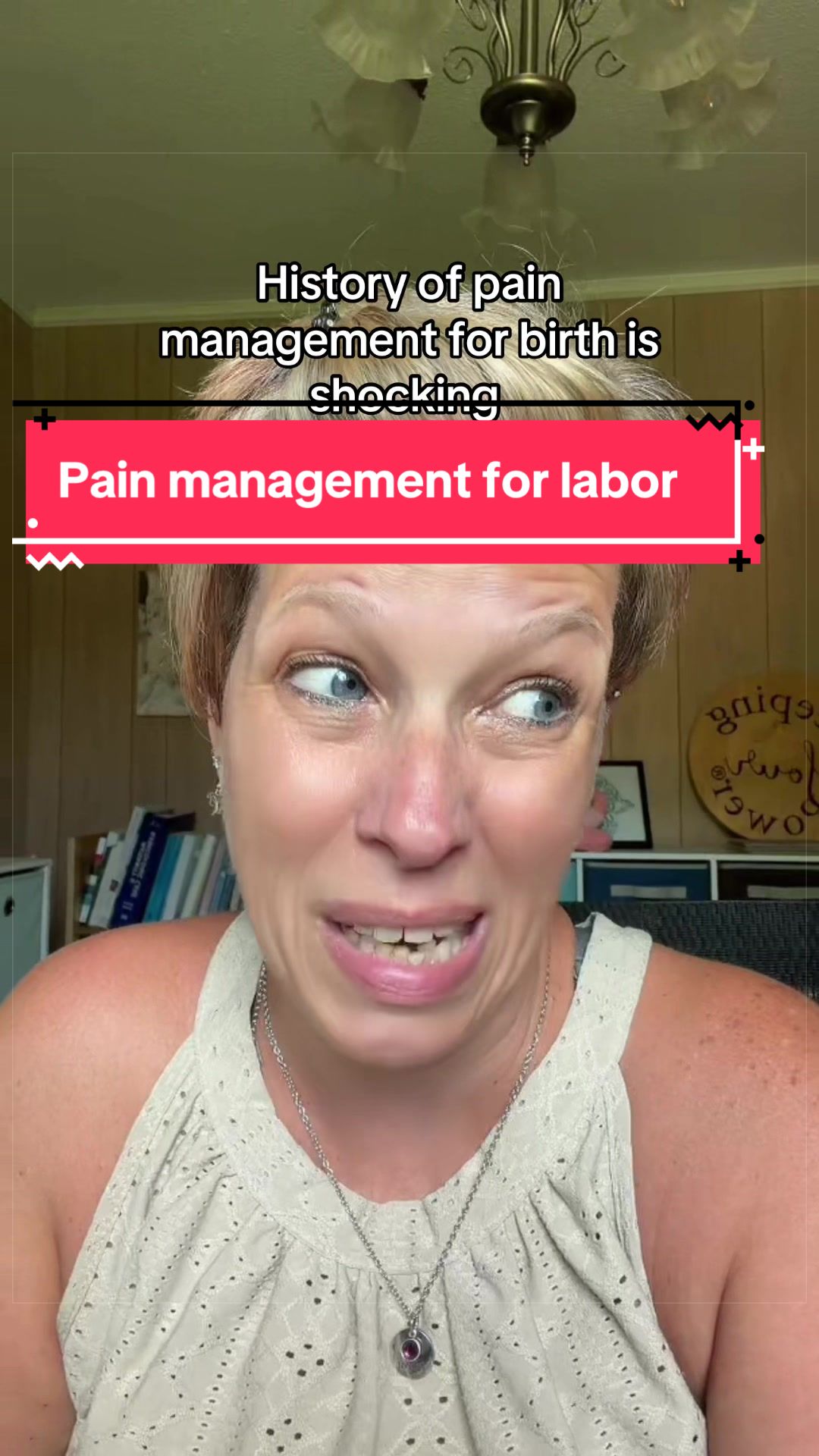 @TraciDoula: Birth Mentor
