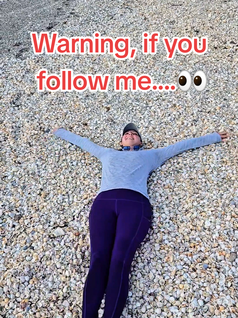 @The Seashell Mermaid ๐