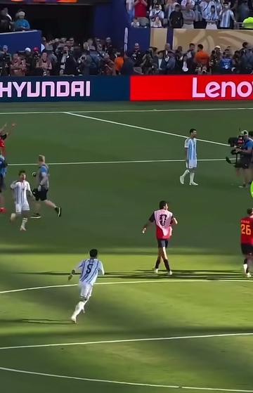 @Score or Not - Soccer For All