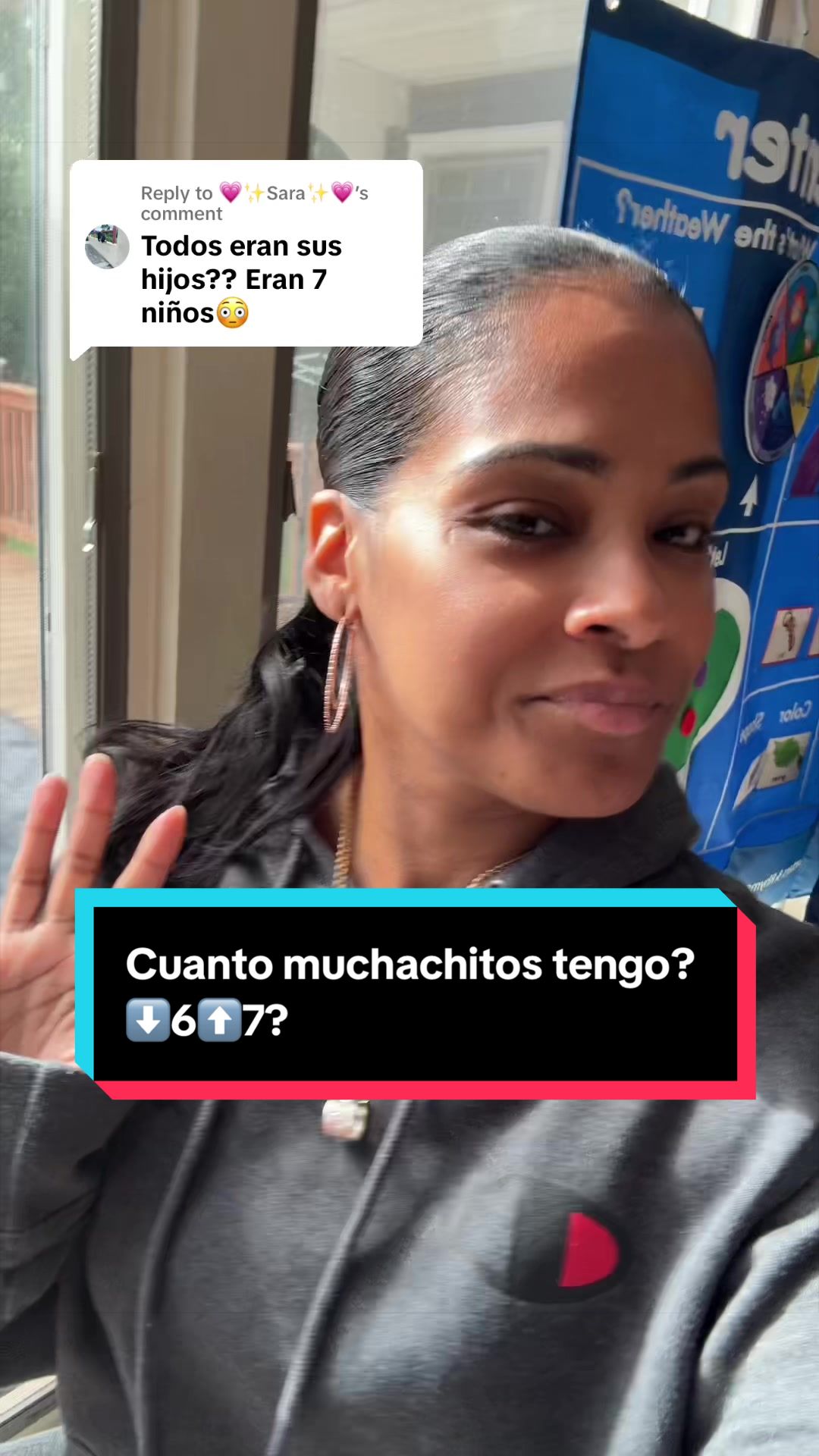 @Juana Flores