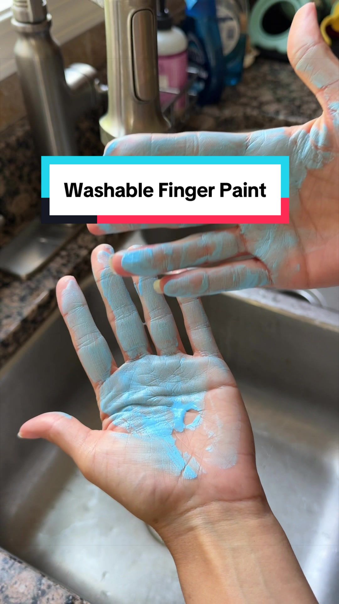 @DANA• MOM + HOME HACKS