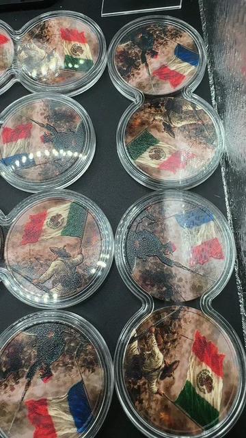 @GOMEX NUMISMATICS