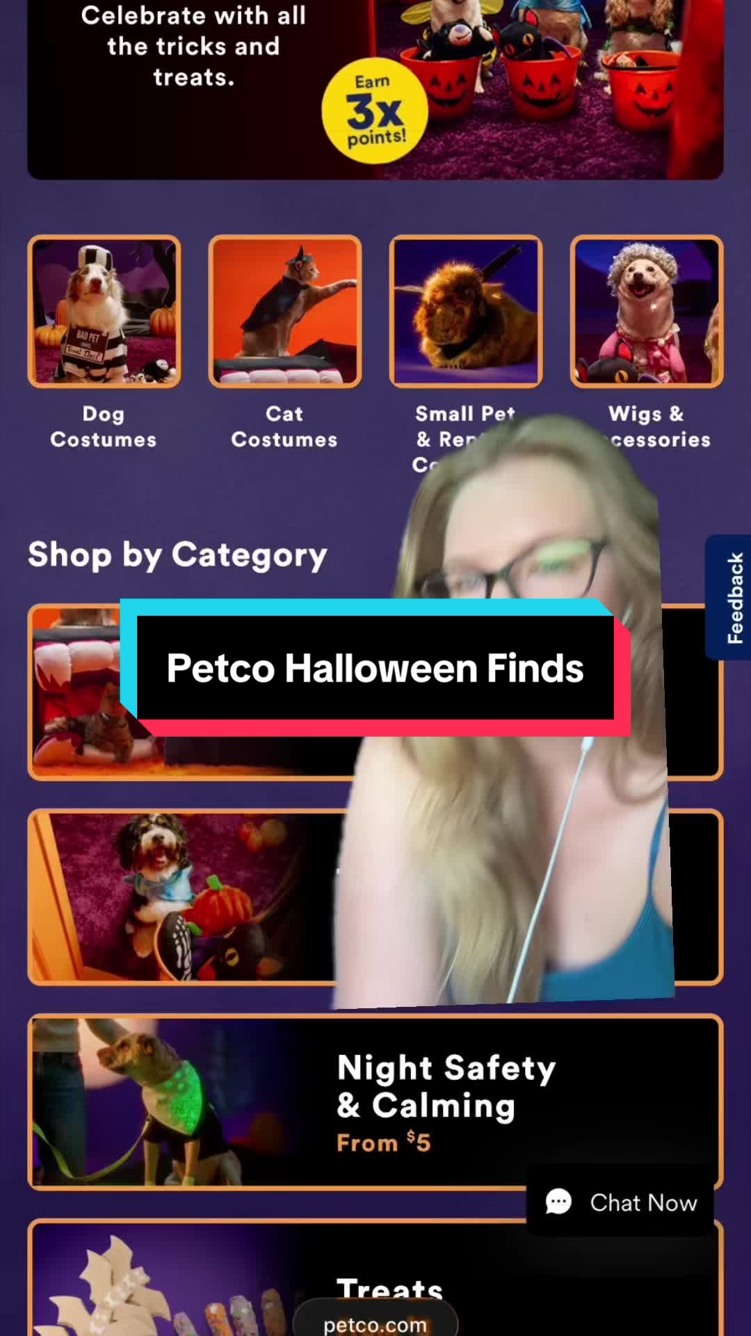 @Brooke | HalloweenAndPajamas🦇