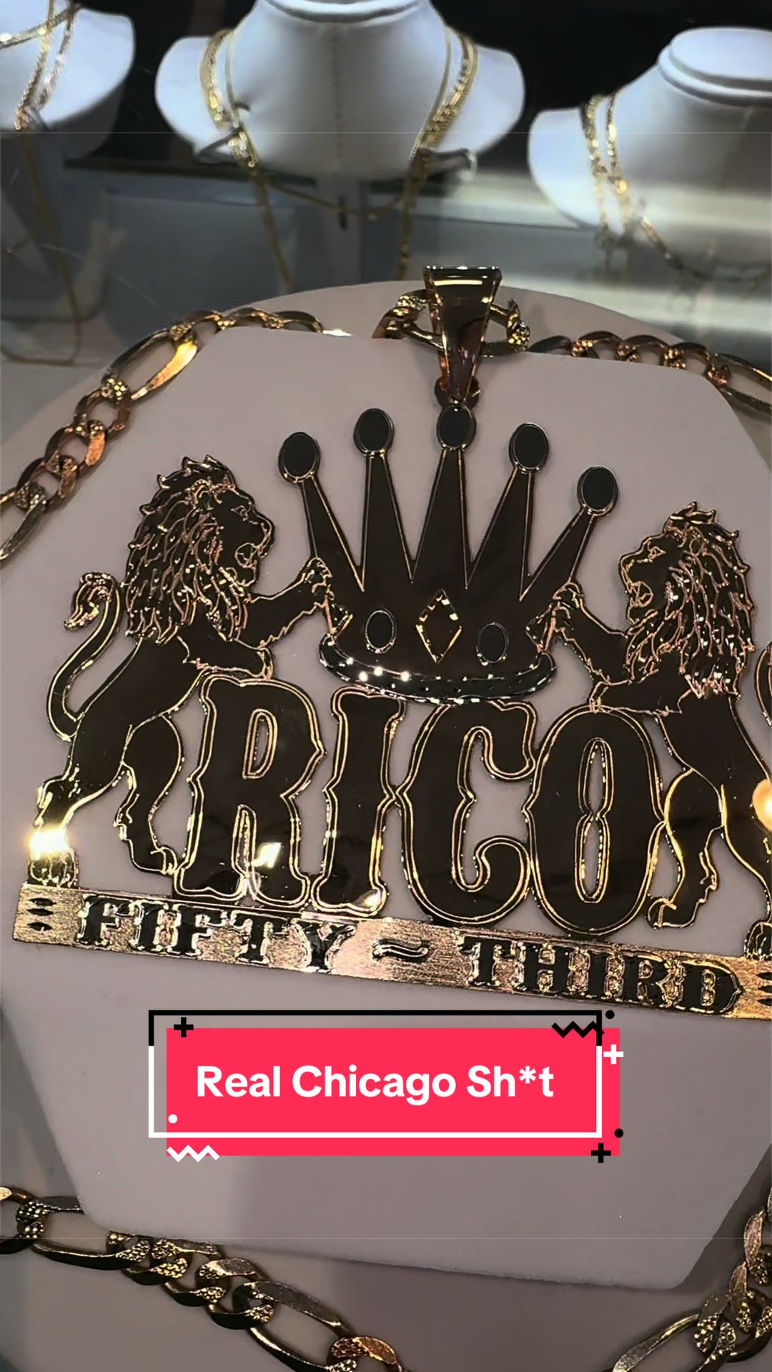 @Tito’s Jewelry