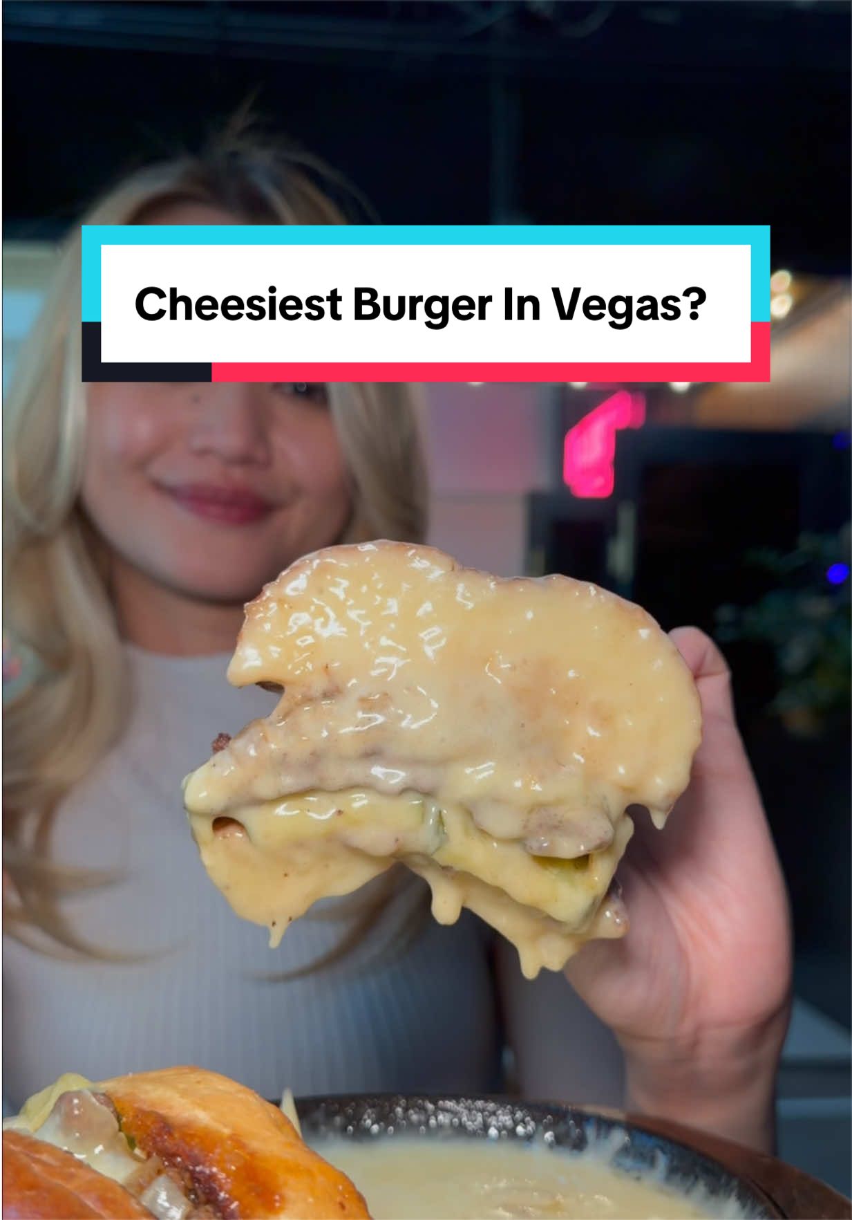 @Las Vegas