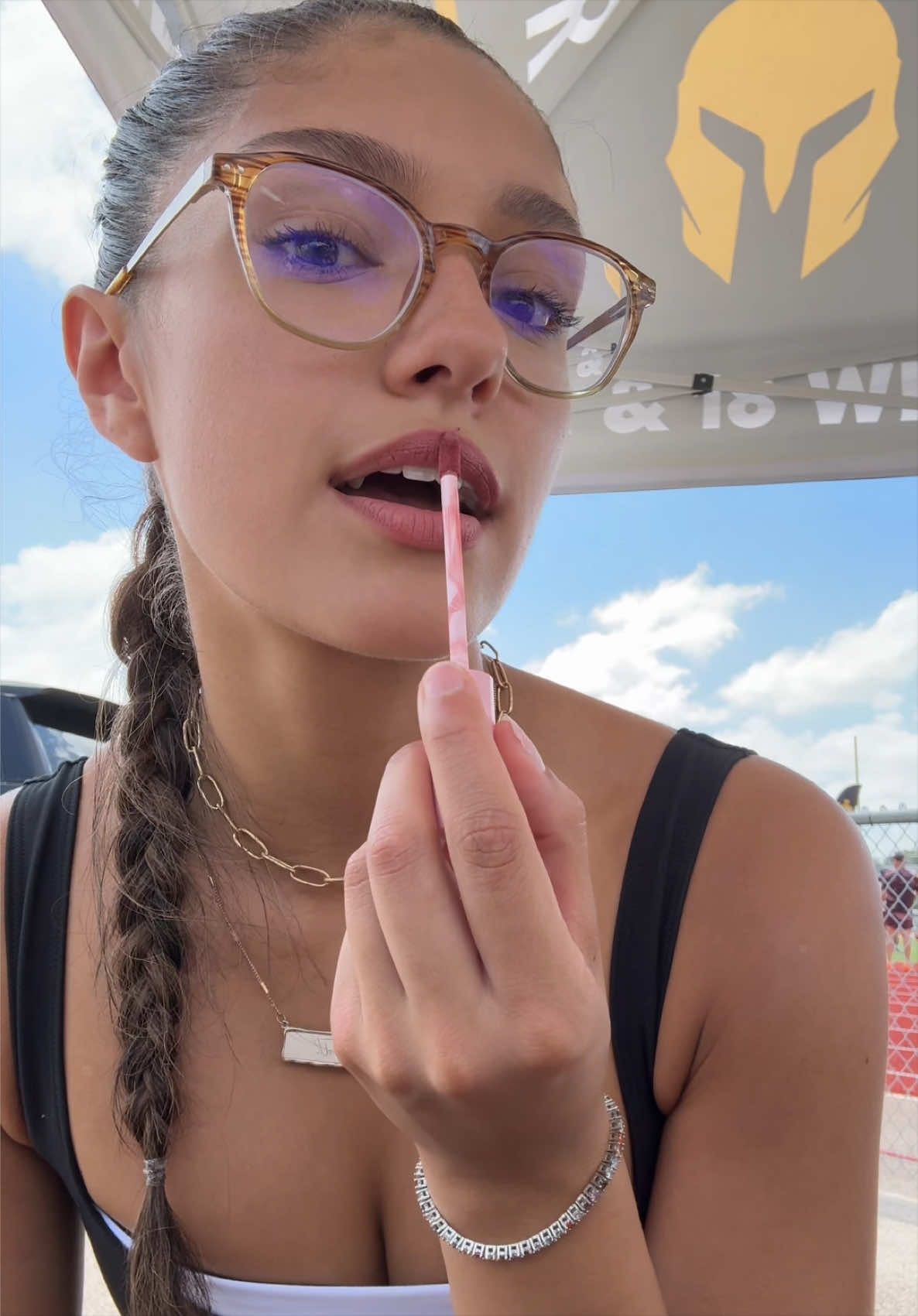 @Bria Esco