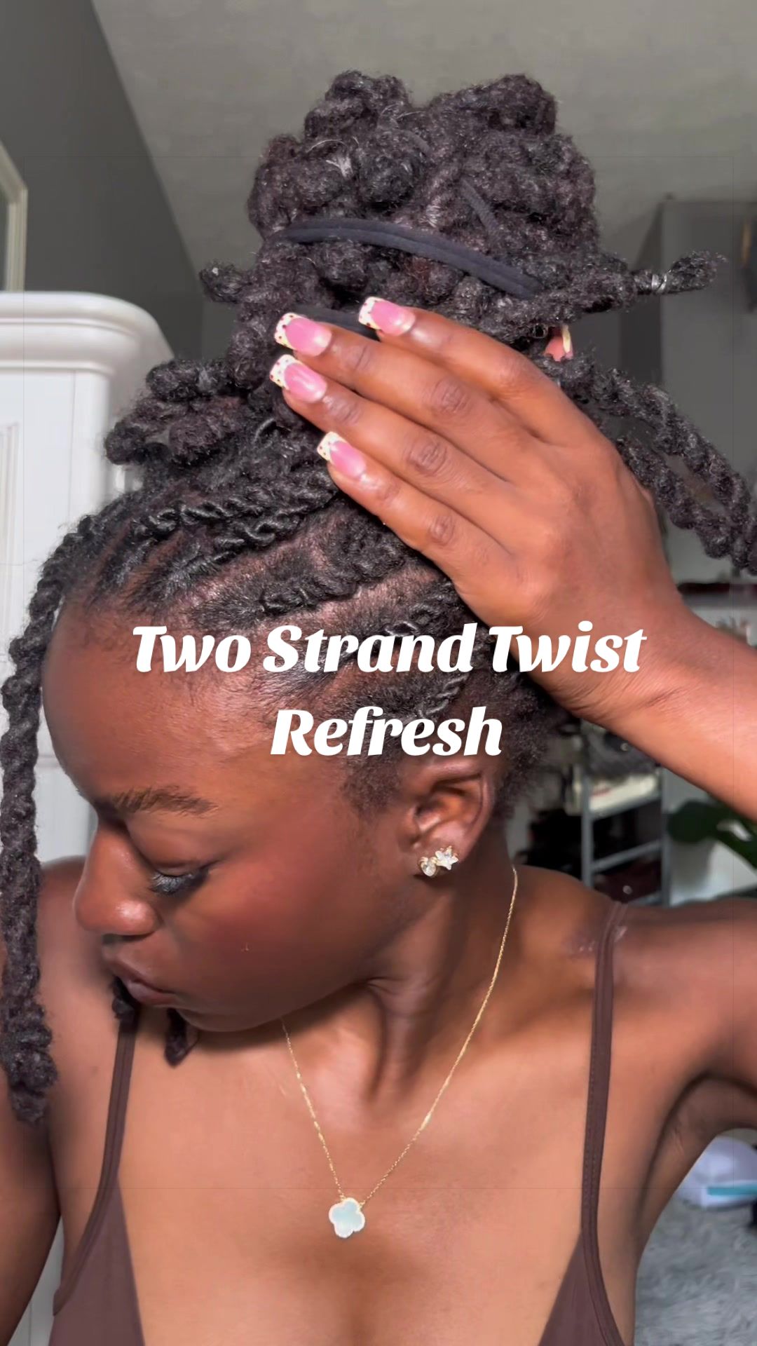 @JaySherelle| Locs & Lifestyle