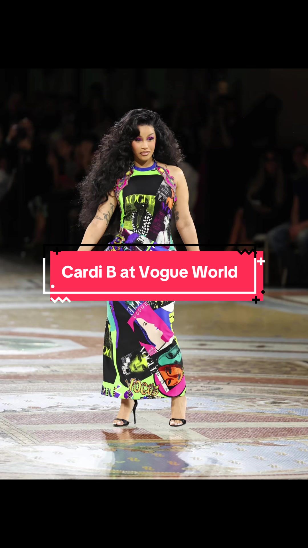 @Fashion Bomb Daily