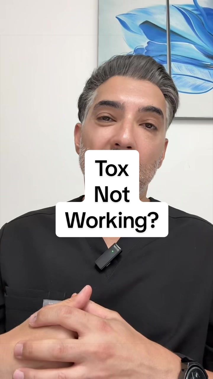 @Dr. Zadeh | Cosmetic Doctor