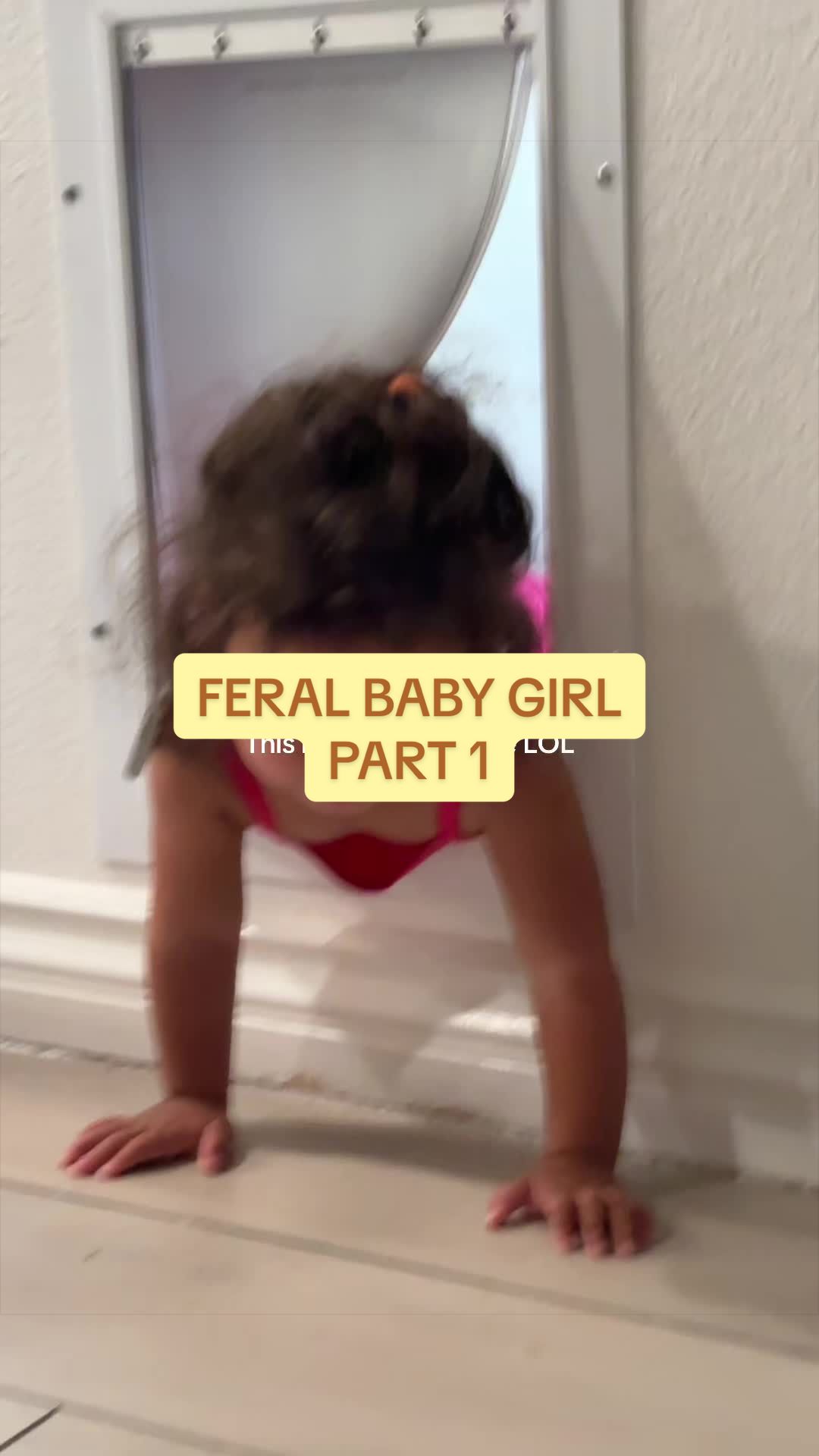 @Amanda | Toddler Girl Mom