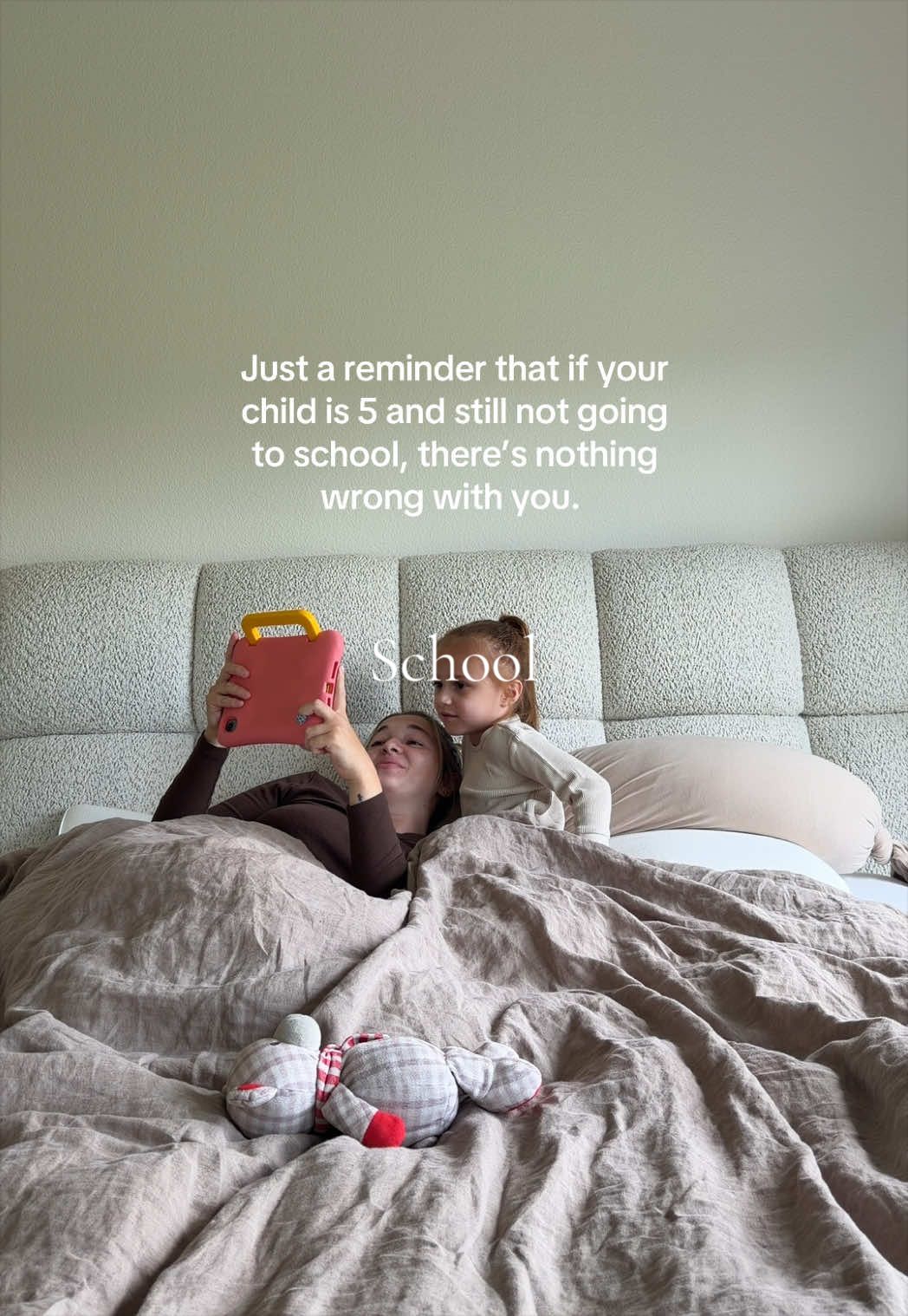 @Victoria